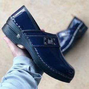 Sanita Lindsey Clog by Koi